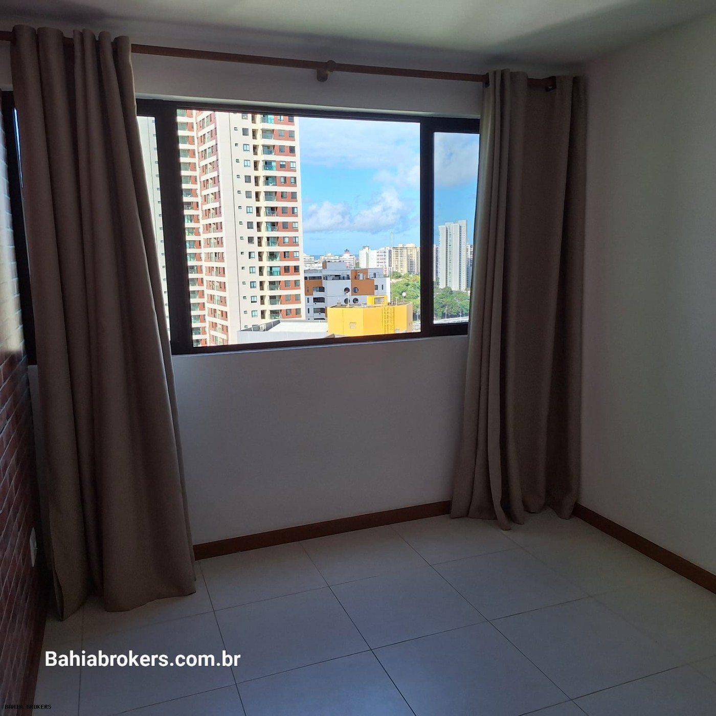 Apartamento para alugar com 1 quarto, 40m² - Foto 6