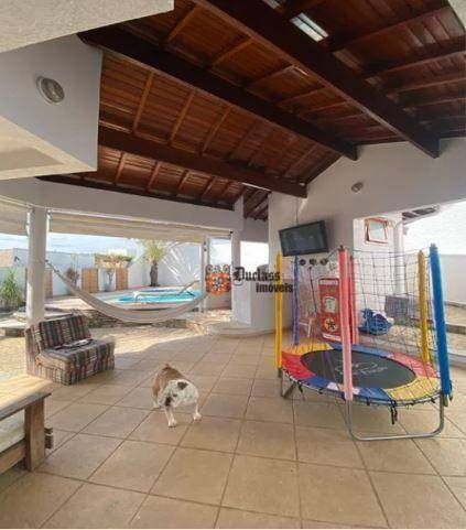 Sobrado à venda com 3 quartos, 236m² - Foto 7