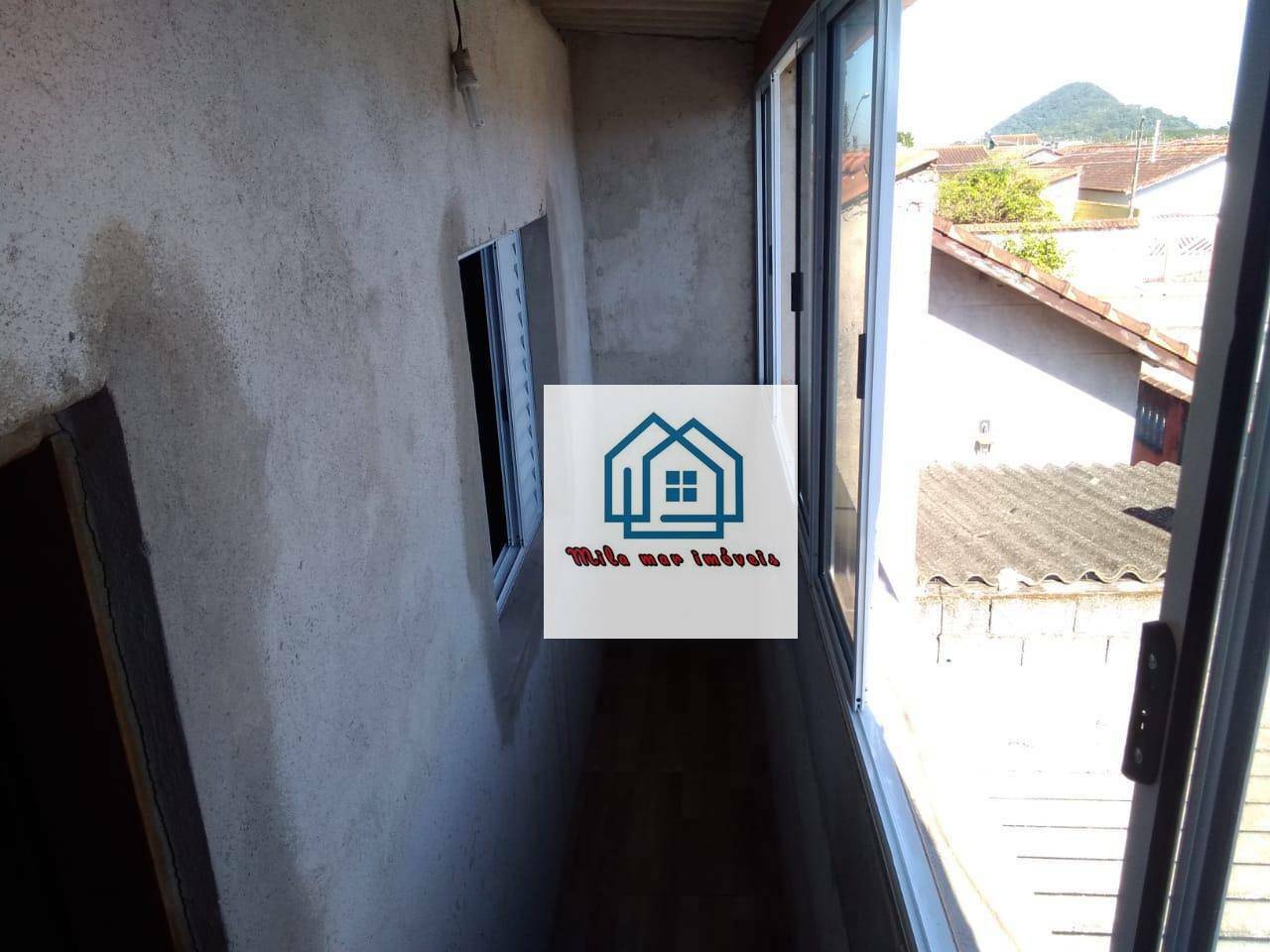 Sobrado à venda com 2 quartos, 80m² - Foto 3