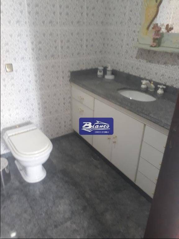 Sobrado à venda com 3 quartos, 296m² - Foto 6