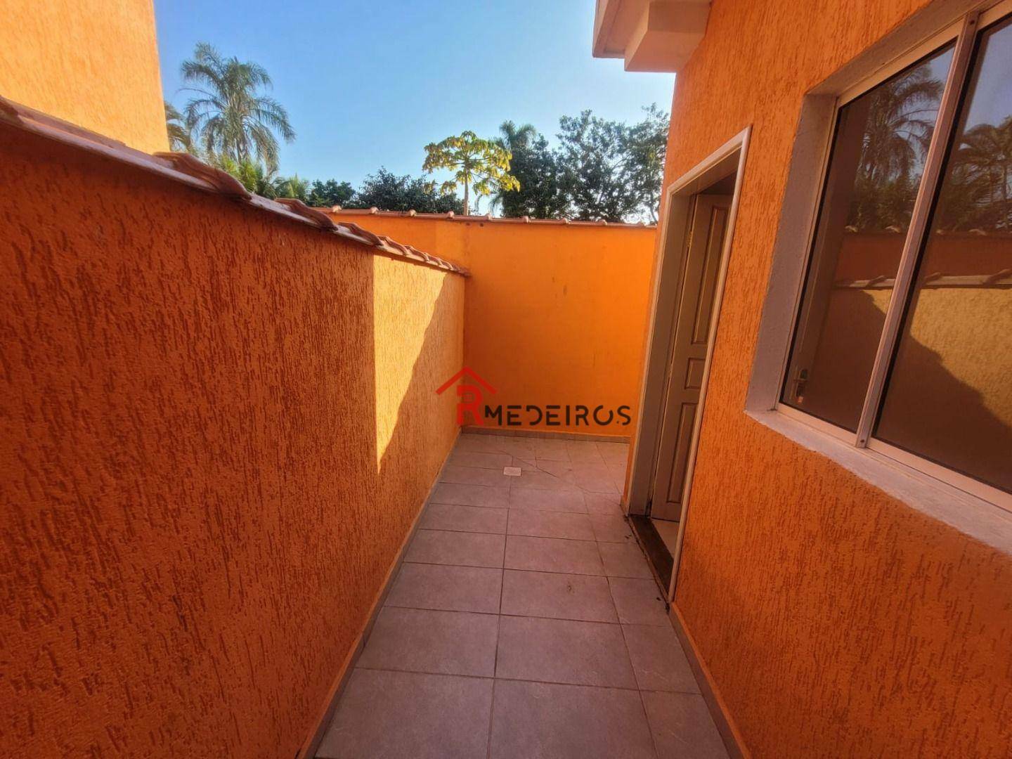 Sobrado à venda com 2 quartos, 70m² - Foto 14