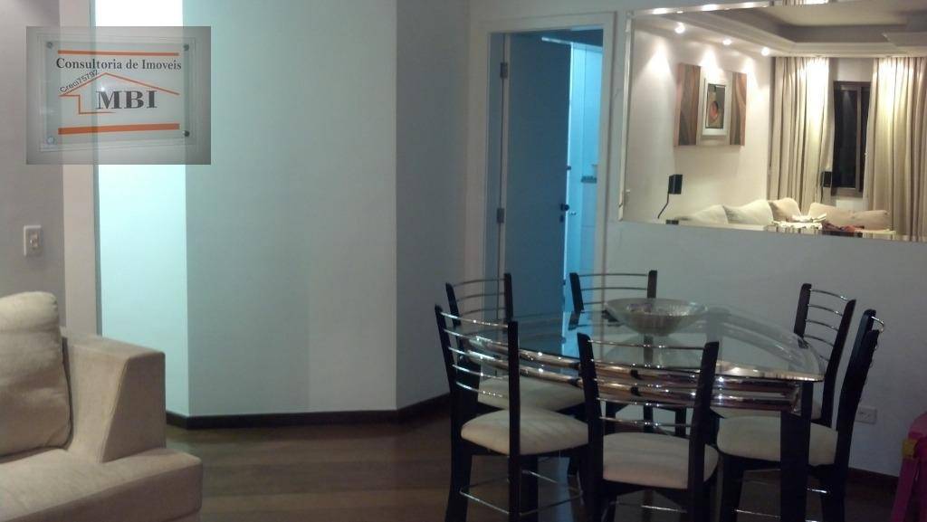 Apartamento à venda com 3 quartos, 86m² - Foto 8