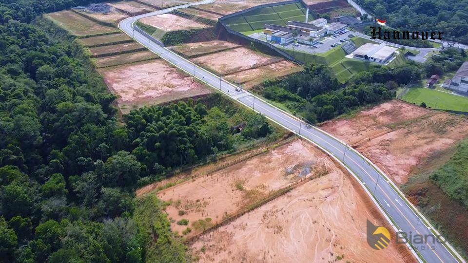 Loteamento e Condomínio à venda, 1606M2 - Foto 7