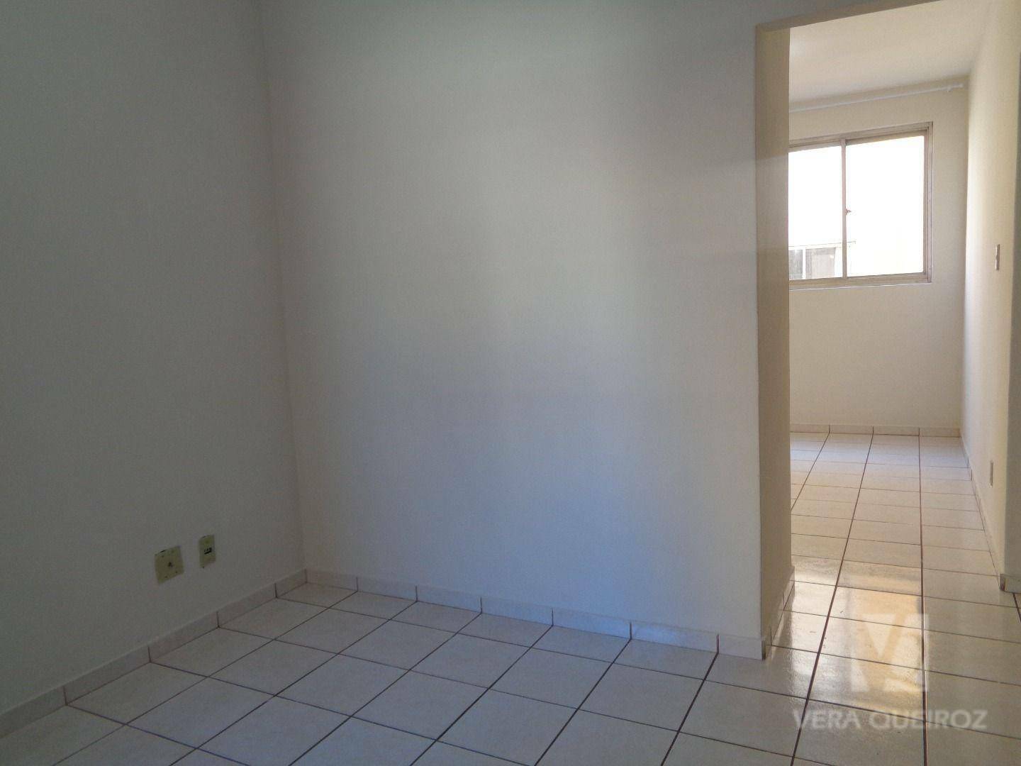 Apartamento para alugar com 1 quarto, 37m² - Foto 4