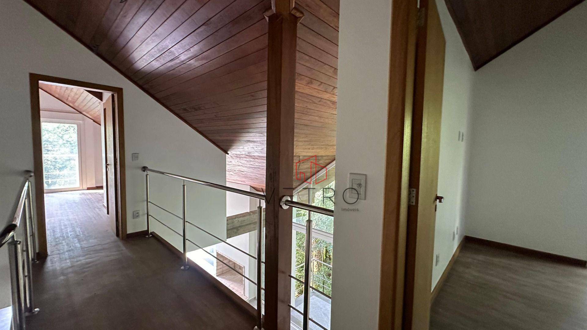 Casa de Condomínio à venda com 3 quartos, 222m² - Foto 11