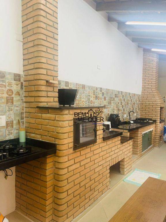 Sobrado à venda com 4 quartos, 200m² - Foto 35