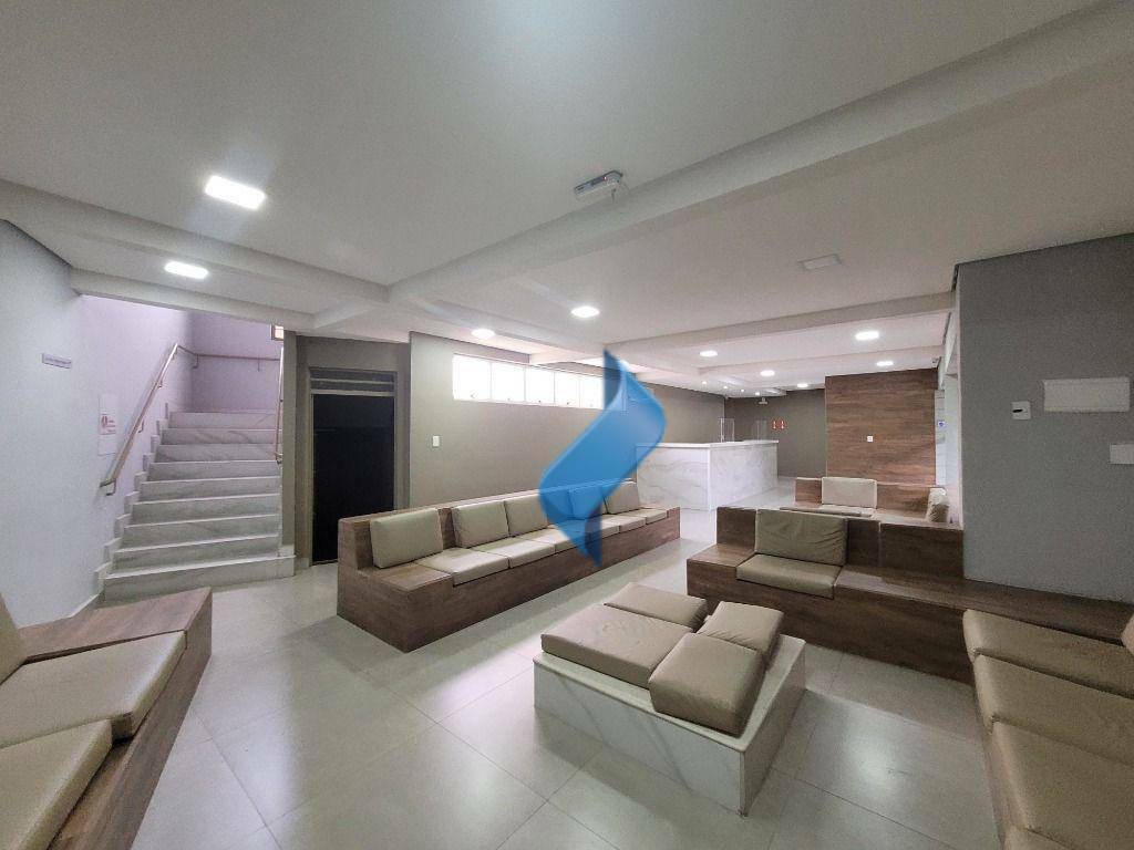 Prédio Inteiro para alugar, 503m² - Foto 2