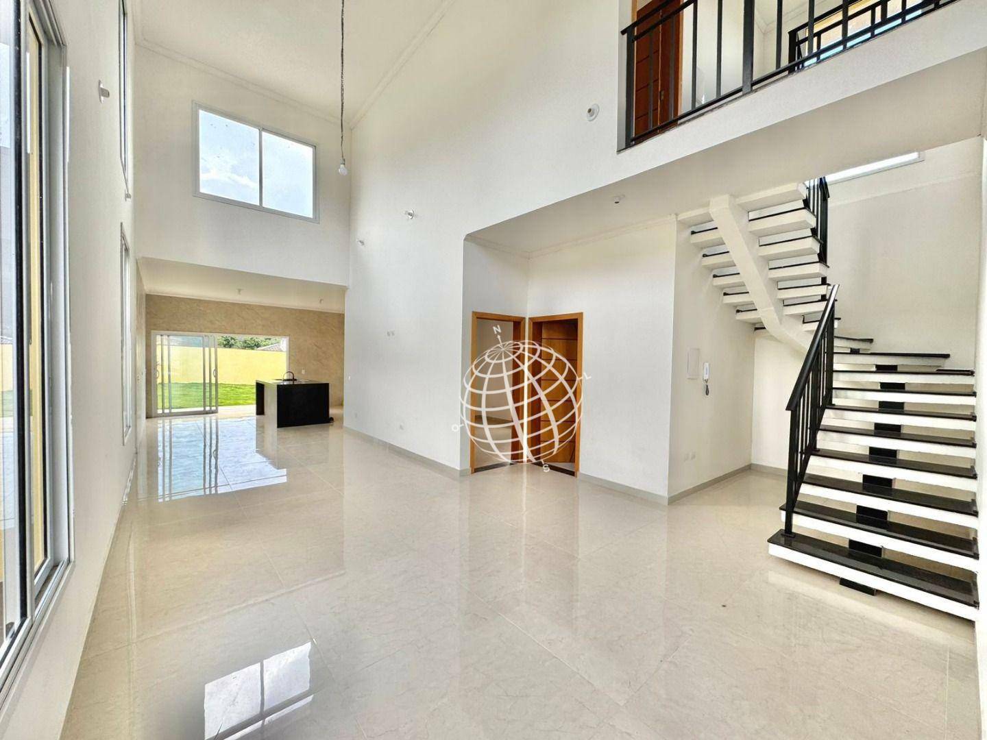 Casa à venda com 3 quartos, 190m² - Foto 9