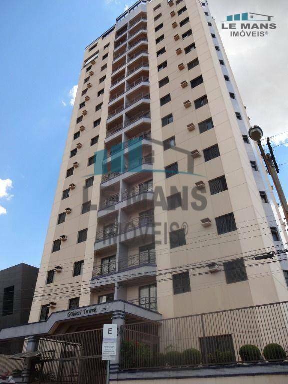 Apartamento à venda com 3 quartos, 83m² - Foto 12