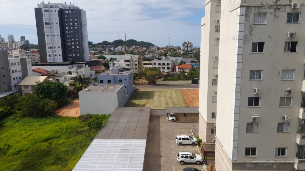 Apartamento à venda com 3 quartos, 88m² - Foto 6