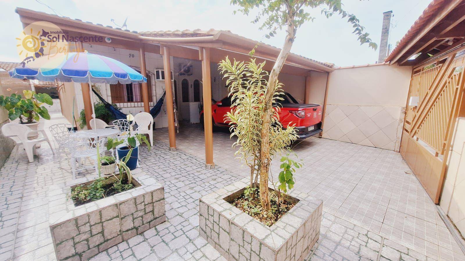 Casa, 2 quartos, 160 m² - Foto 3