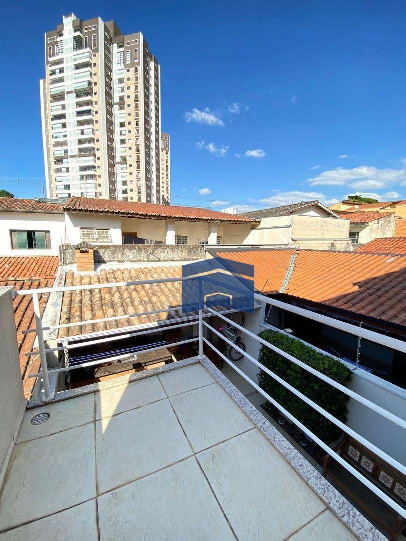 Sobrado à venda com 3 quartos, 141m² - Foto 17