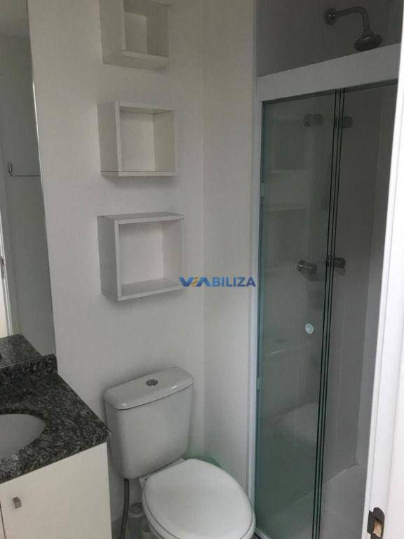 Apartamento à venda com 2 quartos, 60m² - Foto 9