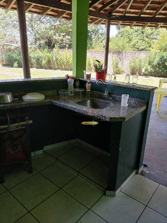 Chácara, 3 quartos, 3800 m² - Foto 28