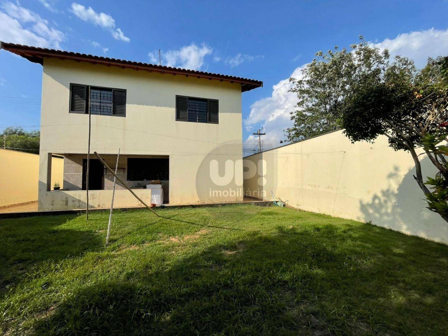 Casa à venda com 3 quartos, 182m² - Foto 23