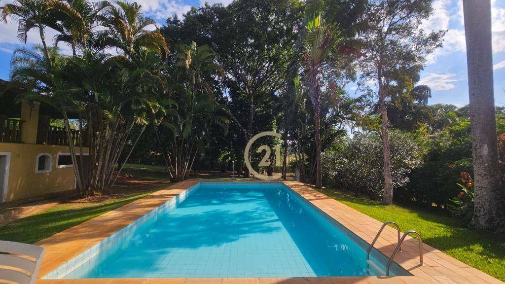 Chácara, 5 quartos, 5000 m² - Foto 18