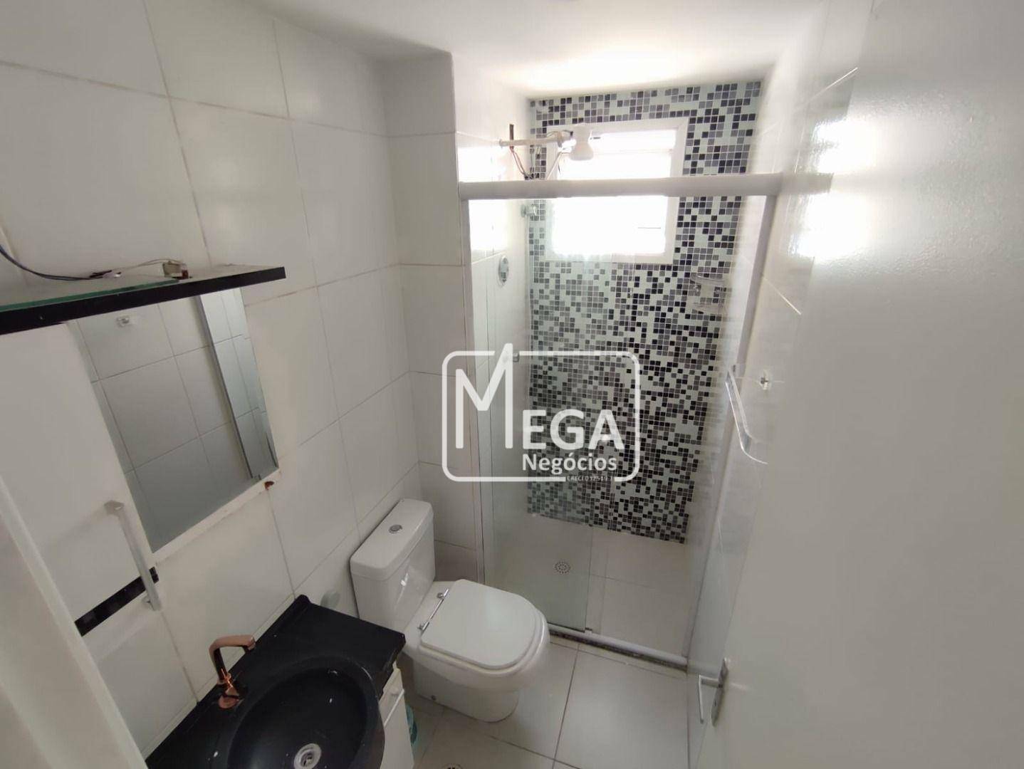 Apartamento para alugar com 3 quartos, 87m² - Foto 10