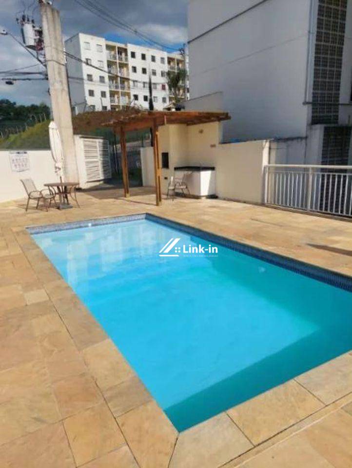 Apartamento, 2 quartos, 48 m² - Foto 1