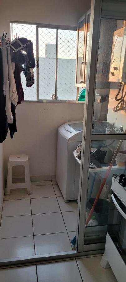 Apartamento à venda com 2 quartos, 47m² - Foto 12