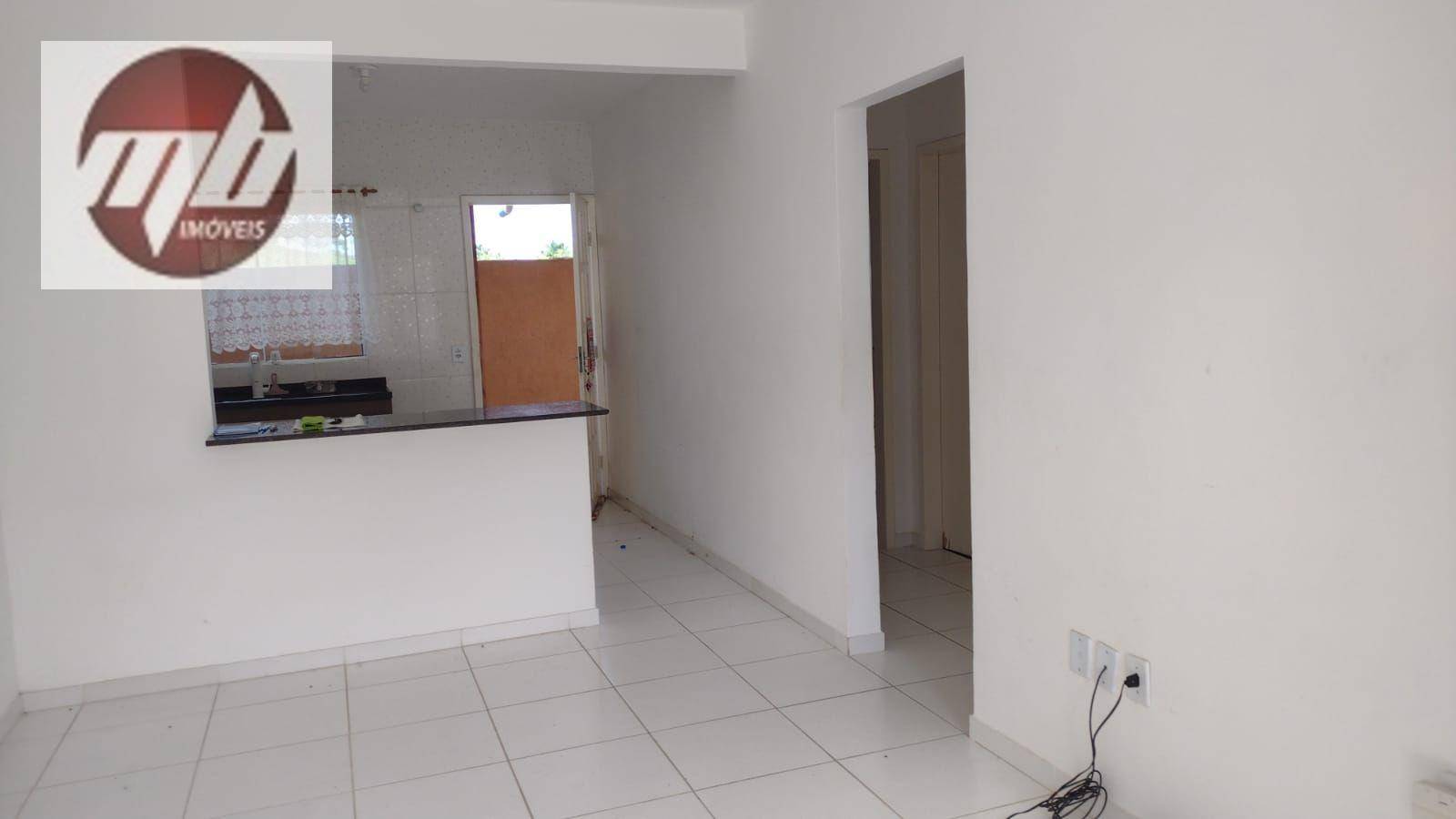 Casa de Condomínio à venda com 2 quartos, 59m² - Foto 13