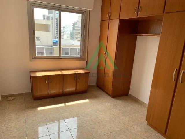 Apartamento à venda com 2 quartos, 80m² - Foto 8