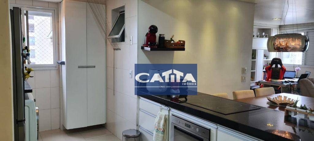 Apartamento à venda com 3 quartos, 81m² - Foto 22