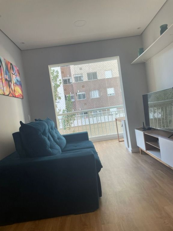 Apartamento, 2 quartos, 57 m² - Foto 3