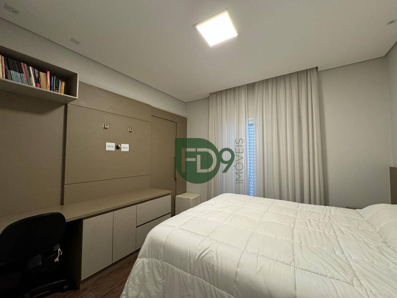 Casa de Condomínio à venda com 3 quartos, 207m² - Foto 16