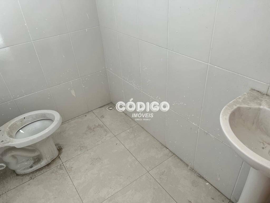 Loja-Salão para alugar, 300m² - Foto 10