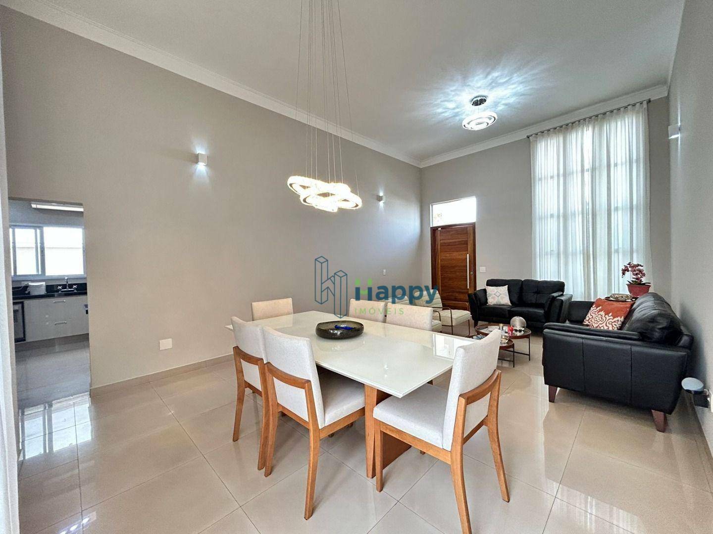 Casa de Condomínio à venda com 3 quartos, 170m² - Foto 4