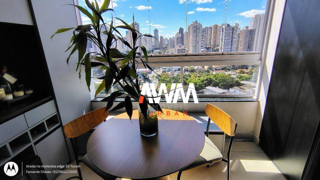 Flat/Apart Hotel, 1 quarto, 42 m² - Foto 3