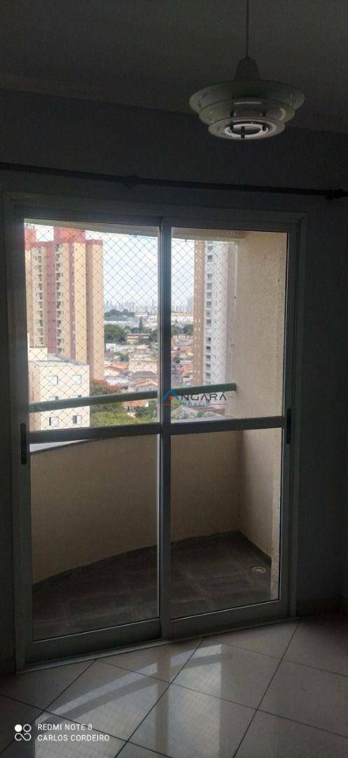 Apartamento à venda com 3 quartos, 65m² - Foto 12