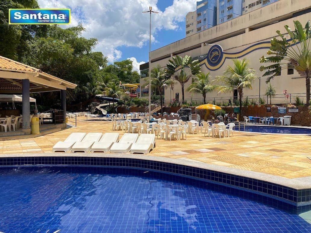 Apartamento à venda com 1 quarto, 35m² - Foto 24