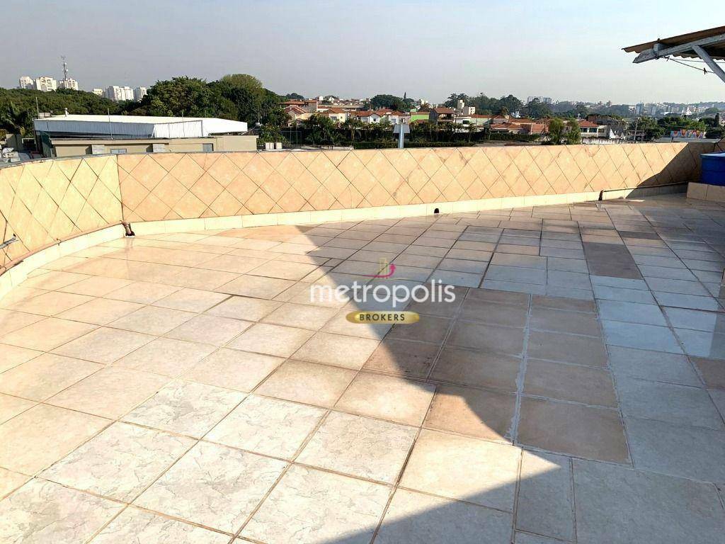 Sobrado à venda com 2 quartos, 290m² - Foto 14