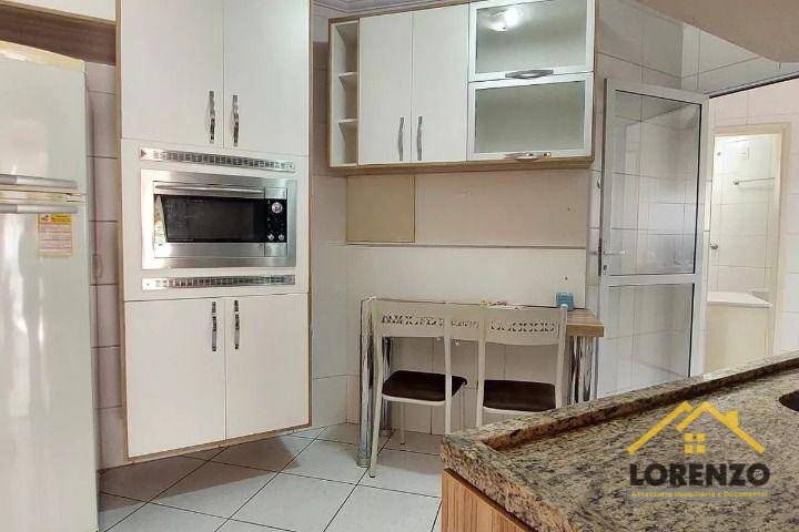 Apartamento à venda com 3 quartos, 97m² - Foto 19