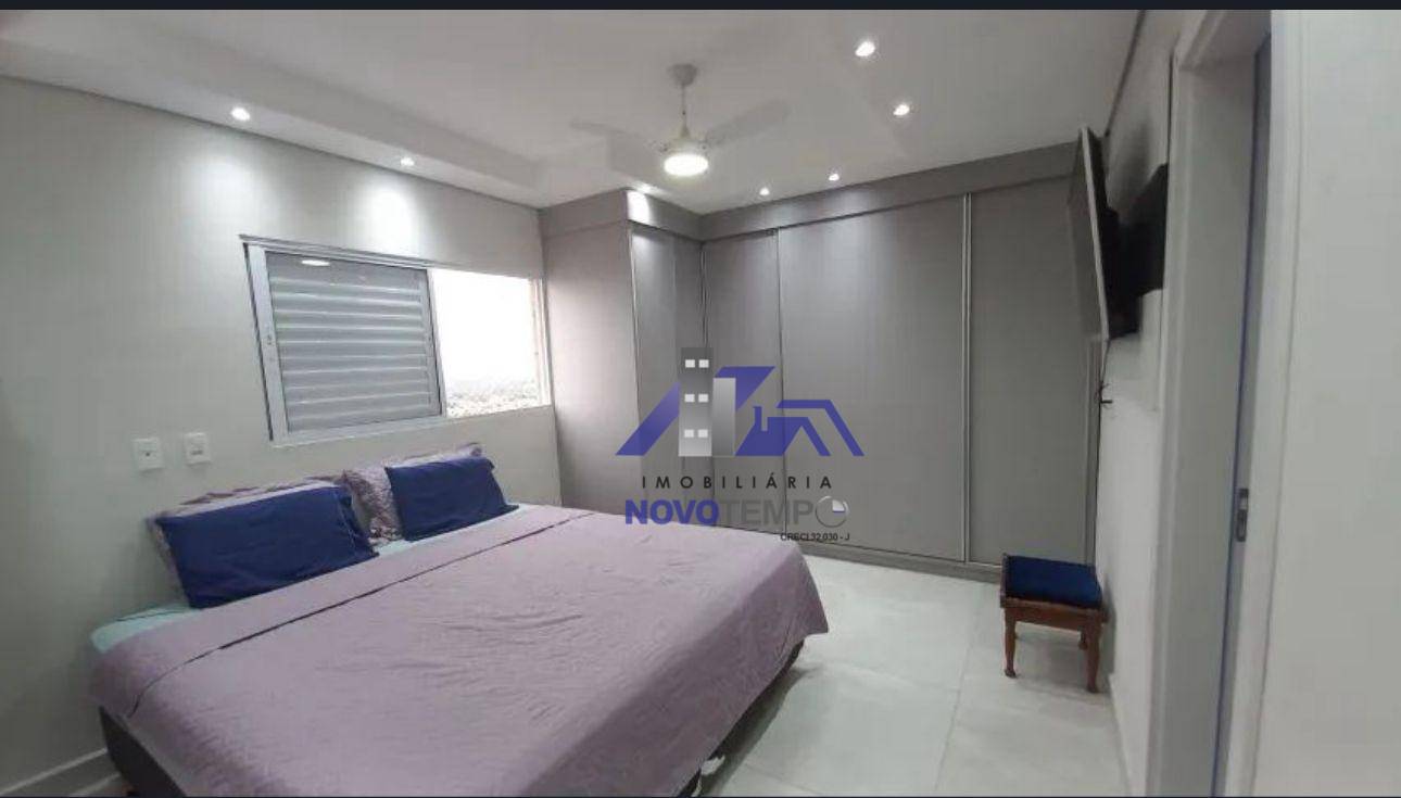 Apartamento à venda com 3 quartos, 116m² - Foto 17