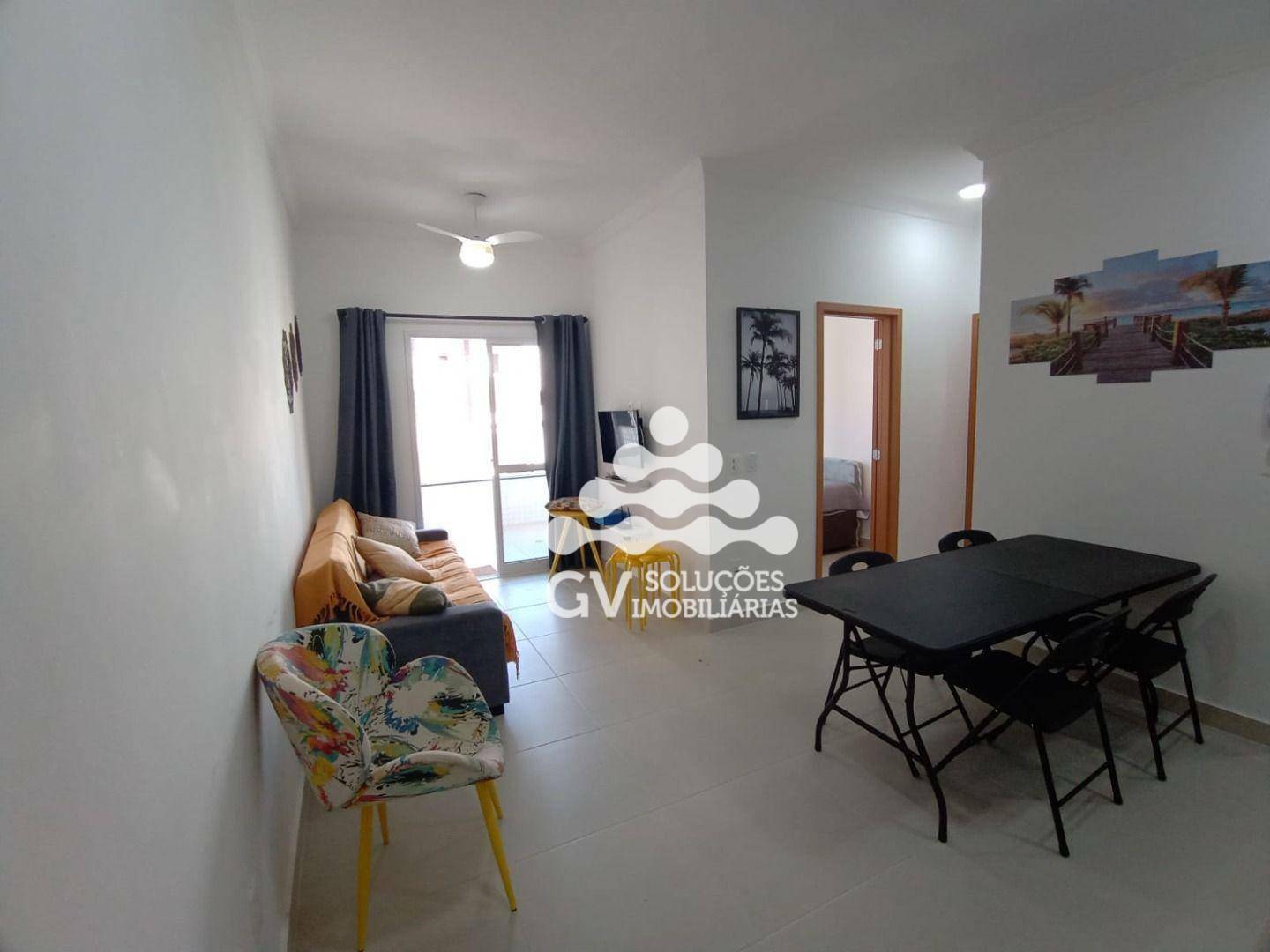 Apartamento à venda com 2 quartos, 54m² - Foto 11