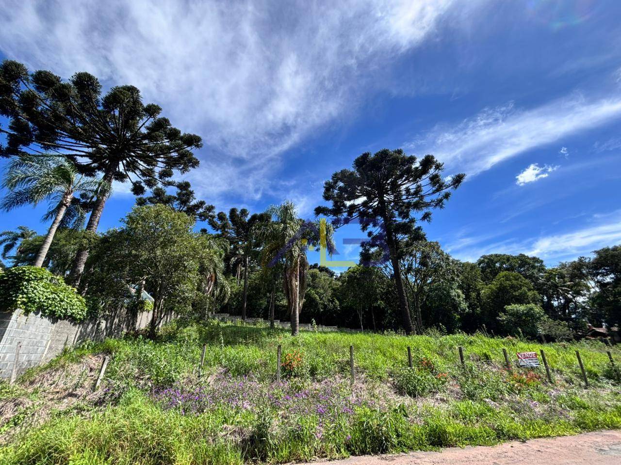 Terreno, 922 m² - Foto 1