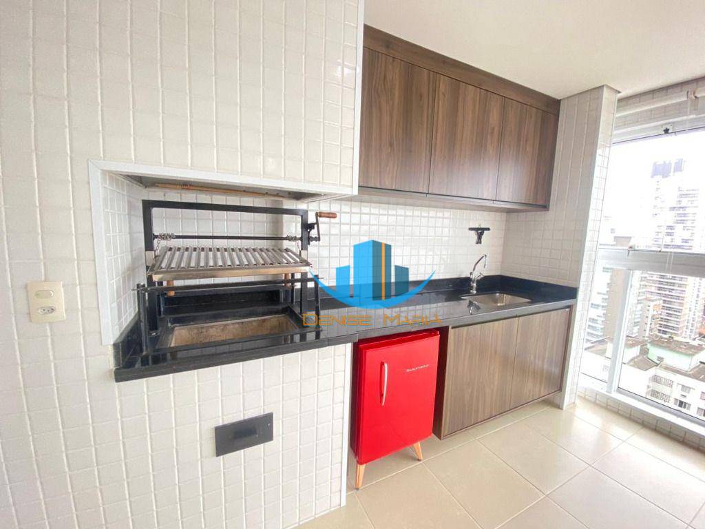 Apartamento para alugar com 3 quartos, 138m² - Foto 27