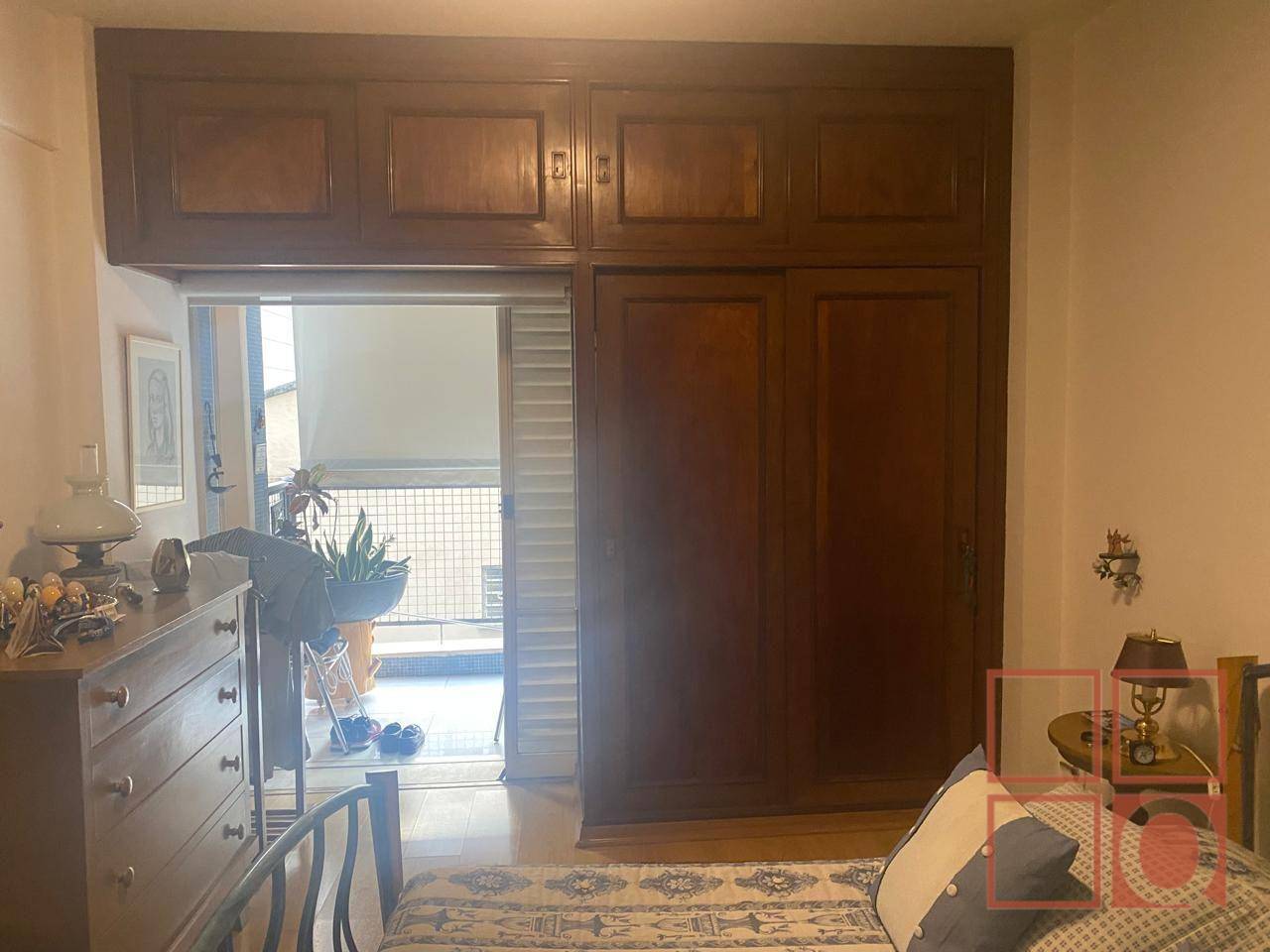 Apartamento à venda com 3 quartos, 133m² - Foto 12