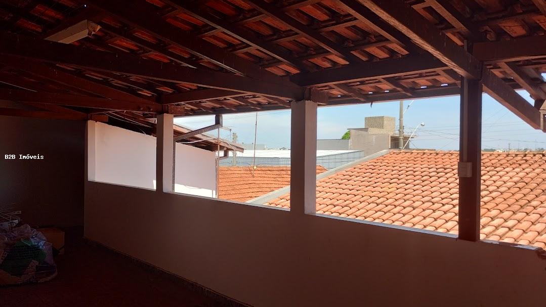 Casa à venda com 3 quartos, 190m² - Foto 19