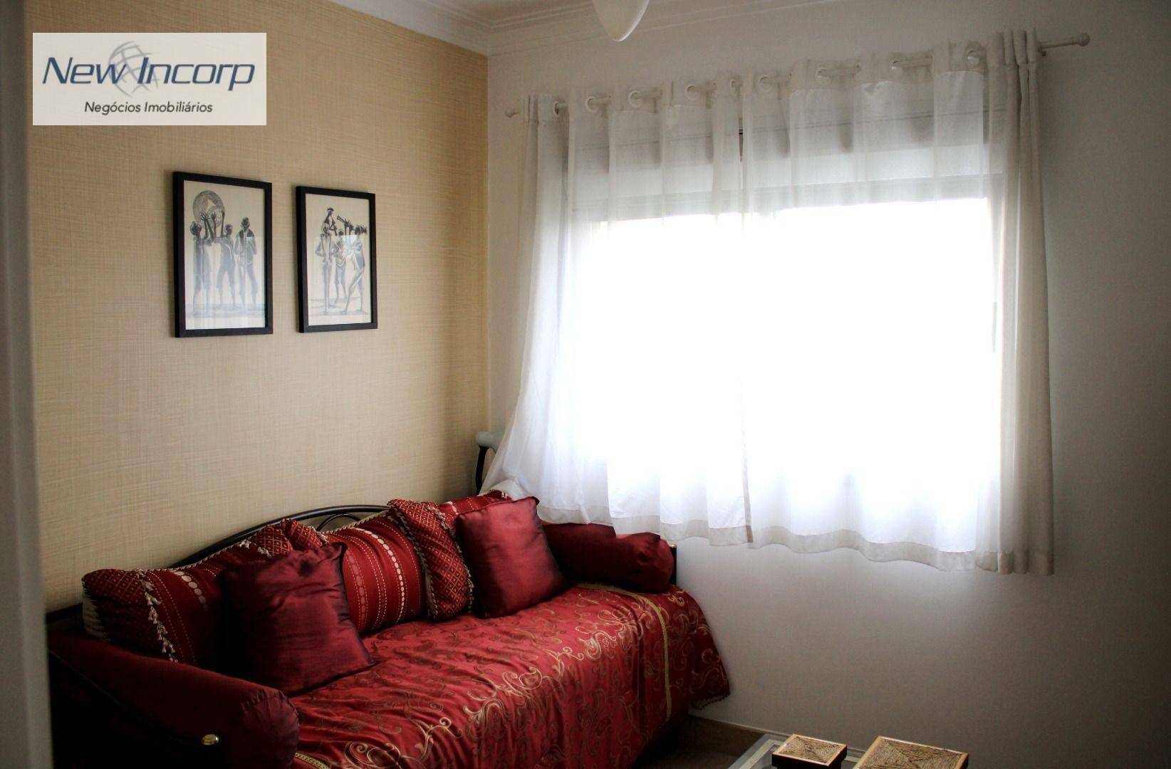 Apartamento à venda com 2 quartos, 162m² - Foto 19