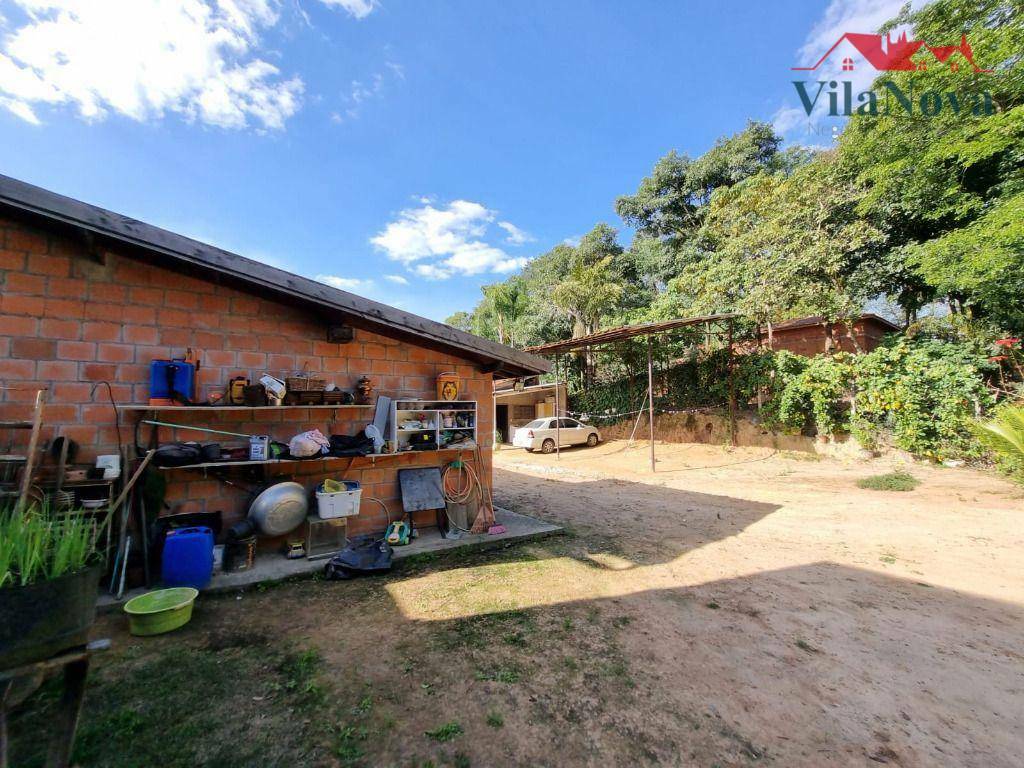 Chácara à venda com 3 quartos, 144m² - Foto 5