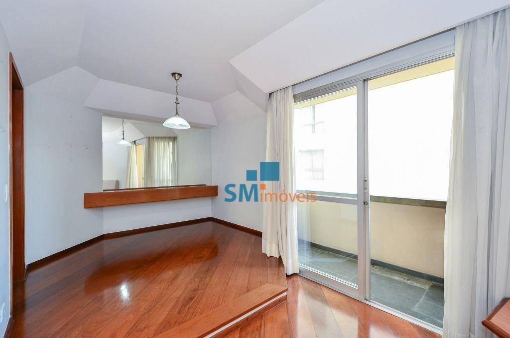 Apartamento à venda com 3 quartos, 150m² - Foto 5