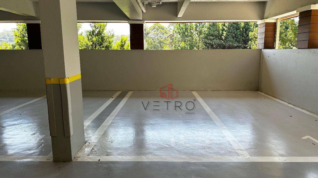 Apartamento à venda com 1 quarto, 54m² - Foto 13