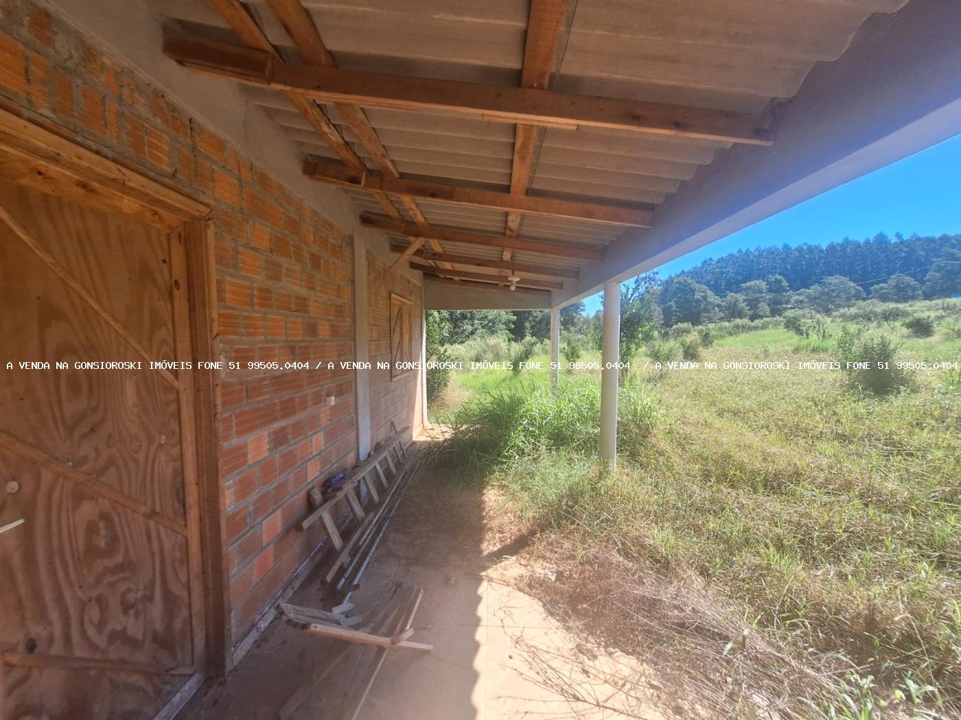 Sítio à venda com 3 quartos, 40000m² - Foto 17