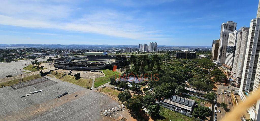 Apartamento para alugar com 3 quartos, 97m² - Foto 21