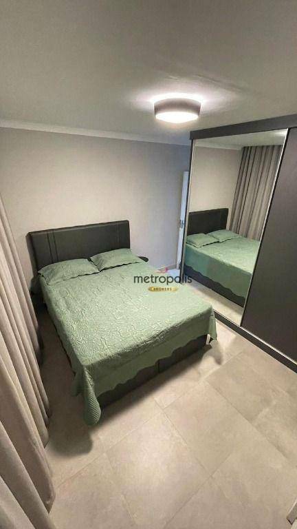 Cobertura à venda com 2 quartos, 120m² - Foto 7