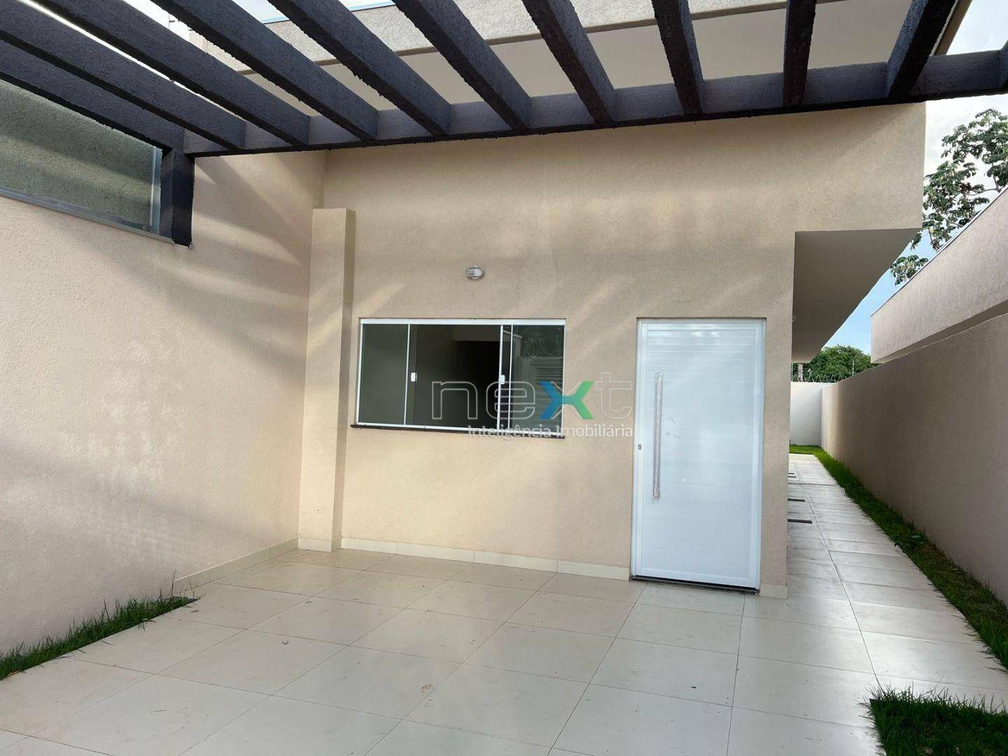 Casa à venda com 2 quartos, 92m² - Foto 1