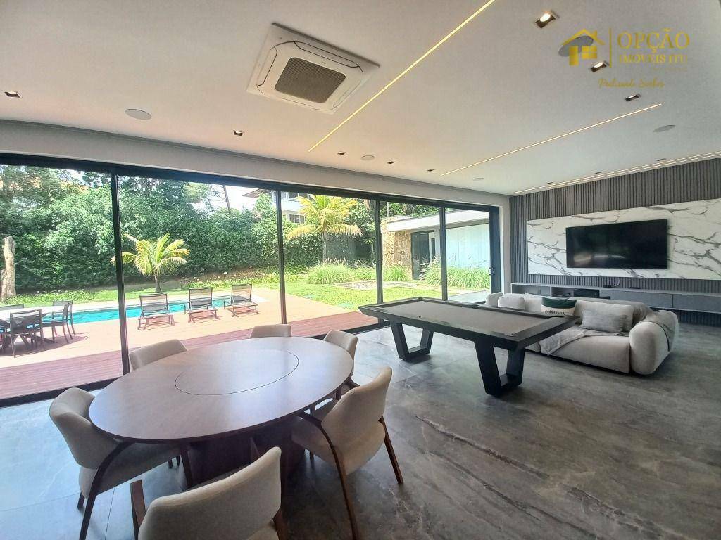 Casa de Condomínio à venda com 4 quartos, 750m² - Foto 31